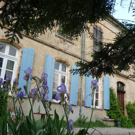 Chateau De Vallegue Luaran gambar
