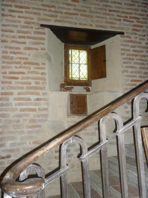 Chateau De Vallegue Bilik gambar